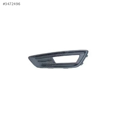 Sis Far Çerçevesi Mat Sol | Ford Focus 2014-2018