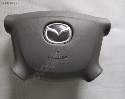 MAZDA 626 ÇIKMA ORJİNAL DİREKSİYON AİRBAG
