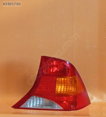 ford focus sağ stop