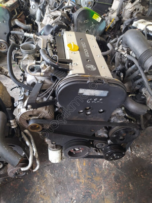 OPEL VECTRA B 2.0 KOMPLE MOTOR