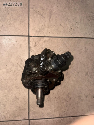 HYUNDAİ ACCENT YAKIT POMPASI KONUK OTO