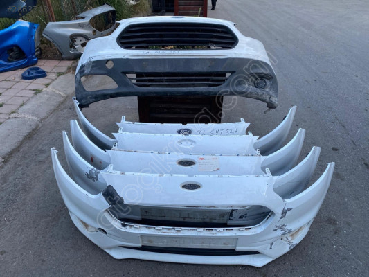 MİRİM OTODAN FORD COURİER ÖN TAMPON
