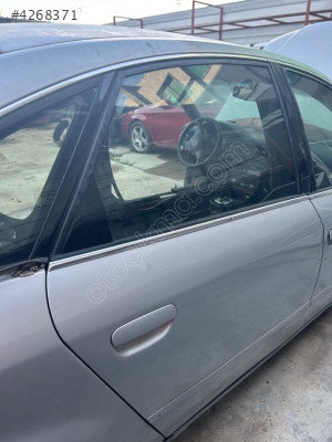 Audi A6 Quattro sağ arka kapı