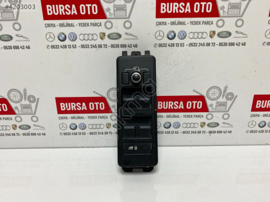 RANGE ROVER RANGE SPORT L494 4'LÜ CAM DÜĞMESİ CPLA-14540-AF ORJIN
