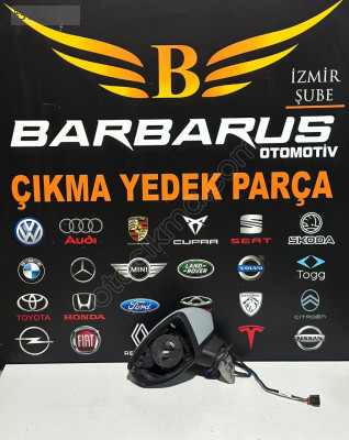 AUDI A3 SOL AYNA 2020-2024