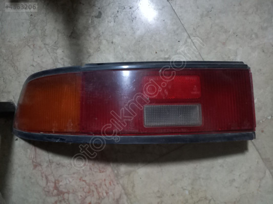 Mazda  323 Sol Arka Stop