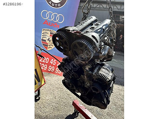 Polo Doch Motor