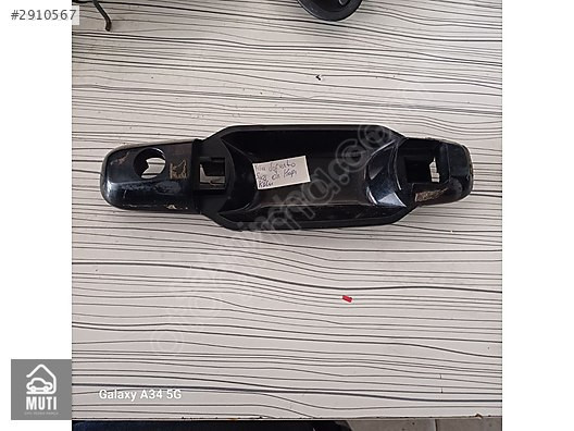 Kia Sorento Sağ Ön Kapı Kolu 82650-3E000