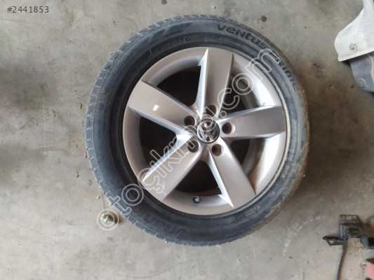 Volkswagen Jetta jant