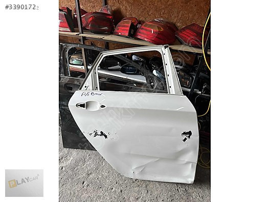 BMW 2 SERİSİ F45 SAG ARKA KAPI
