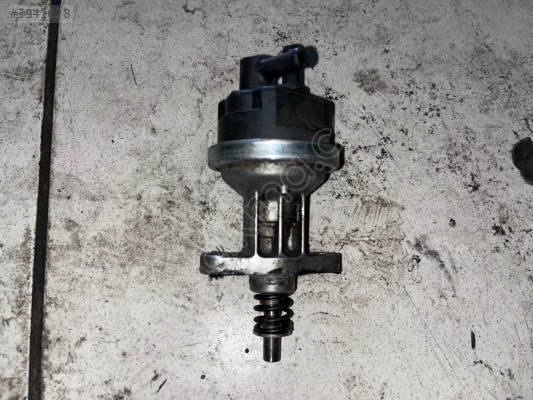 RENAULT R11 FLAŞH 1.7 BENZİN OTOMATİGİ