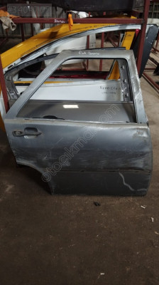 fiat tempra sağ arka kapı