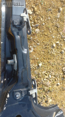 OPEL VECTRA C SOL ARKA KAPI MENTEŞESİ ADET.OTO ERKAN ÜNYE