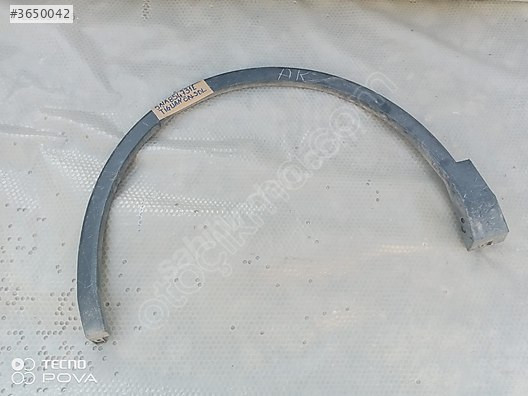 VOLKSWAGEN TİGUAN SOL ÖN DODİK 2016-2020 OEM 5NA854731E