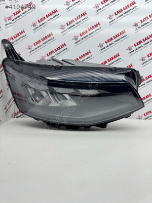 Volkswagen Transporter T9 Led SAĞ Far s741-13e015-cc