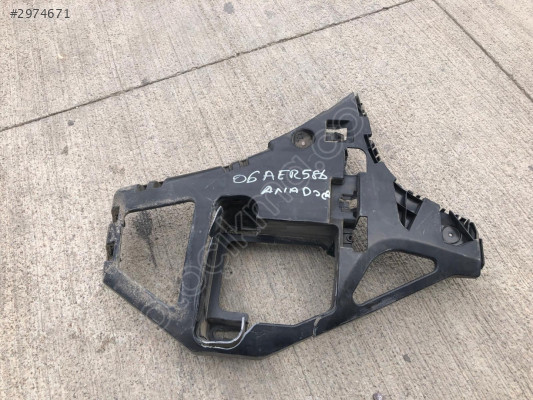 BMW 2 SERİ F25 SOL ARKA TAMPON BRAKETİ 51127300785