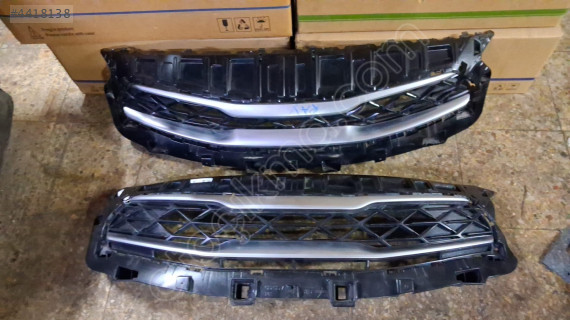 KİA XCEED ÖN PANJUR ORİJİNAL ÇIKMA 2023-2025