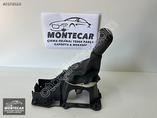 RENAULT FLUENCE - MEGANE 3 VİTES MEKANİZMASI HATASIZ MONTECA