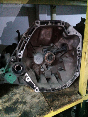 DACİA SANDERO 1.5 DCI ŞANZIMAN JR5 368