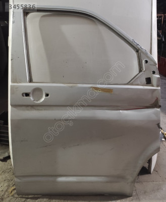 VOLKSWAGEN TRANSPORTER T5 T6 SAĞ ÖN KAPI ÇIKMA PARÇA