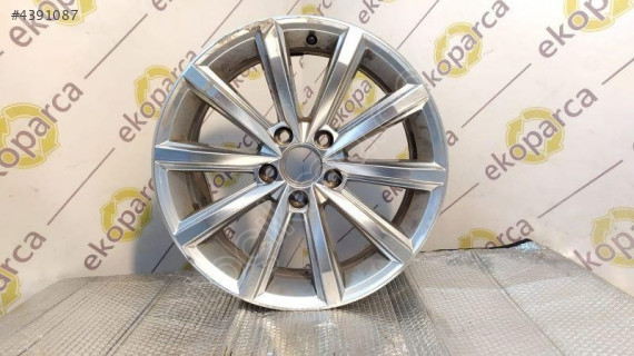 VOLKSWAGEN PASSAT 2013 2018 JANT 3G0601025BP