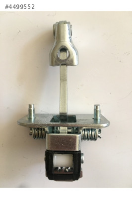 Peugeot Partner Tepee Ön Kapı Durdurucusu Sağ Sol Aynı Adet Kapı