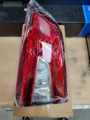 STOP LAMBASI QASHQAI 14-16 İÇ SOL