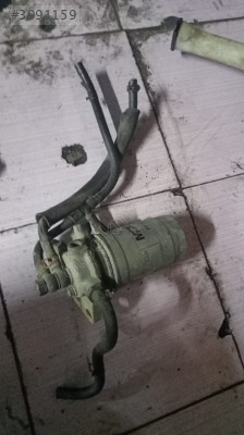 Hundai admire mazot filtre kütüğü orijinal yedek parça