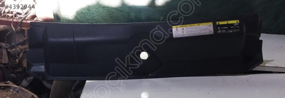 8W6807081 orj hatasız 16-23 audi a5 ön panel üst bakaliti