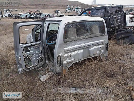 Ford Ranger Airbag