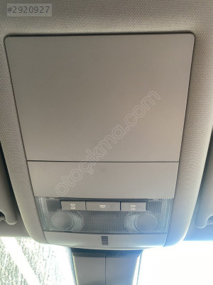 OPEL ASTRA H TAVAN LAMBASI SÖKME CANCAN OPEL