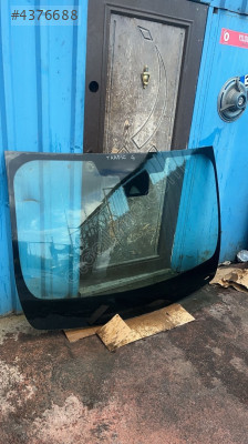 2023 trafic kameralı yağmur sensörlü ön cam