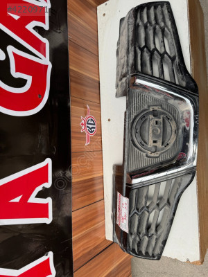 NİSSAN QASHQAİ ÖN PANJUR 2009/2013 J10 KASA