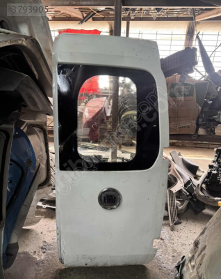 FİAT FİORİNO SAĞ BAGAJ KAPAĞI HATASIZ EYUPCAN OTO'DA