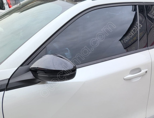 2023 Peugeot 2008 SOL DIŞ AYNA