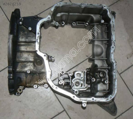 PORSCHE CAYENNE CRC ARA KARTER 059103601