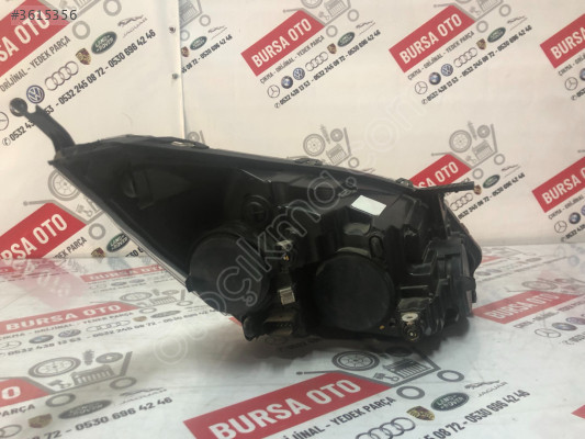 FORD CUSTOM SOL FAR ORJİNAL