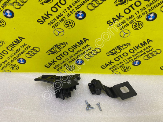 AUDİ A5 FAR SAĞ / TAMİR KİTİ / 2008-2015