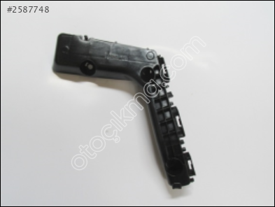 BRAKET ÖN TAMPON SOL TOYOTA COROLLA 16-18 52116-02350
