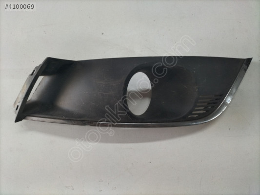 02796 RENAULT MEGANE 4 SAĞ SİS ÇERÇEVESİ