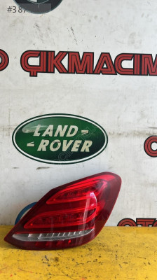 MERCEDES W205 C SERİSİ SAĞ DIŞ STOP LEDLİ A2059060457