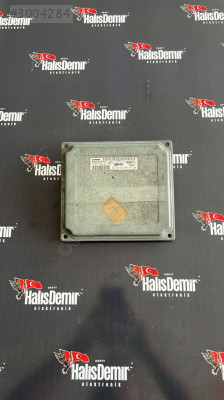 FORD FIESTA 1.4 MOTOR BEYNI 4S61-12A650-SC SIM210