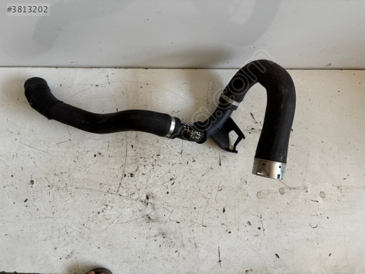 CHEVROLET AVEO 1.3 D TURBO İNTERCOOLER BORUSU