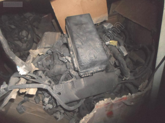 NİSSAN PATHFİNDER 2005 2.5 DİZEL ELEKTRİK TESİSAT ÇIKMA ORJİNAL