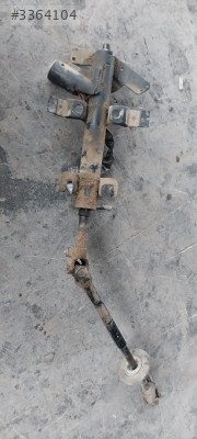Renault R9 Brodway Direksiyon mili