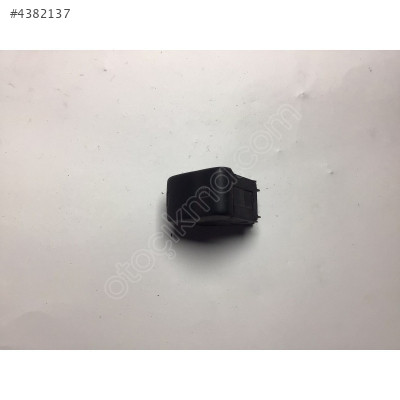 Volkswagen Polo Caddy Arka Cam Rezistans Düğmesi 6N2959621