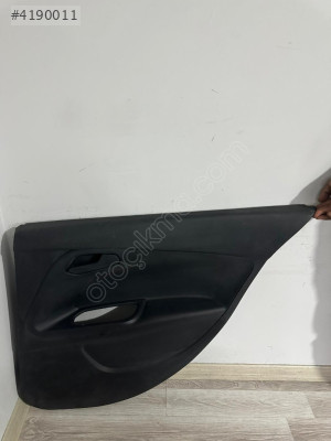 FİAT EGEA SAG ARKA KAPI DÖŞEMESİ 3564110043