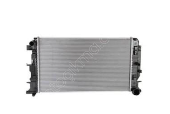 VOLKSWAGEN CRAFTER 2005 2015 SU RADYATÖRÜ OTOMATİK 2E0121253A