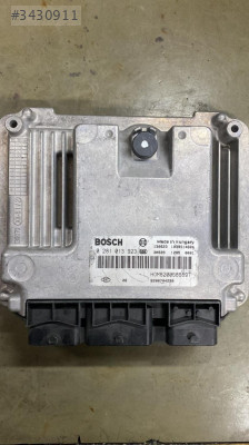Renault R5 Modeli İçin 0281013923 Kodlu Motor Beyni