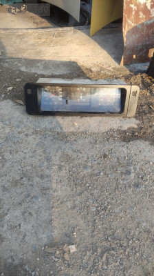 DOĞAN SLX GÖSTERGE